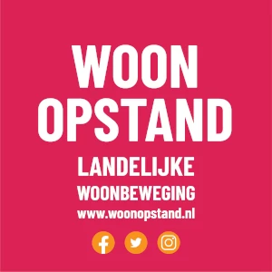 Woonopstand